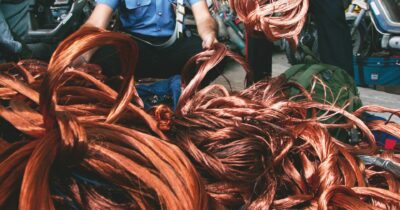 Copertina di Colpaccio della “banda del rame”: svuotata la cabina sotto casa dei vertici della polizia