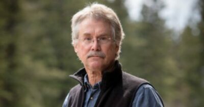 Copertina di “Il cancro si può già trasmettere come un virus tra animali e in futuro potrebbe succedere anche tra gli uomini”: l’ultima teoria di David Quammen, autore di Spillover