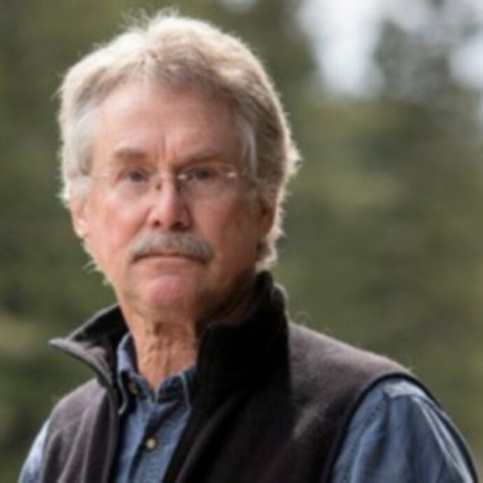 “Il cancro si può già trasmettere come un virus tra animali e in futuro potrebbe succedere anche tra gli uomini”: l’ultima teoria di David Quammen, autore di Spillover