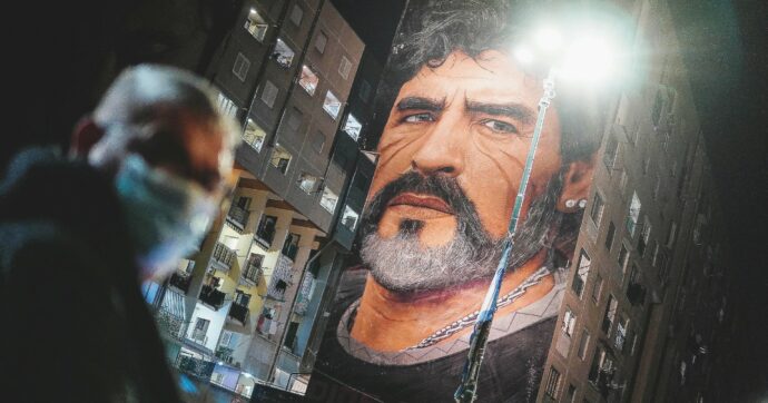 Maradona, adesso il processo sulla morte è da rifare