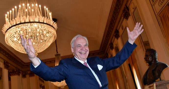 Maggio Fiorentino, condannato Pereira