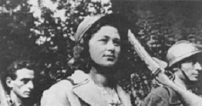 Una strada in Val Cenischia per la partigiana Ada Gobetti