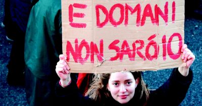 Copertina di Educazione affettiva nelle scuole: è l’anno zero
