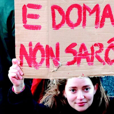 Copertina di Educazione affettiva nelle scuole: è l’anno zero