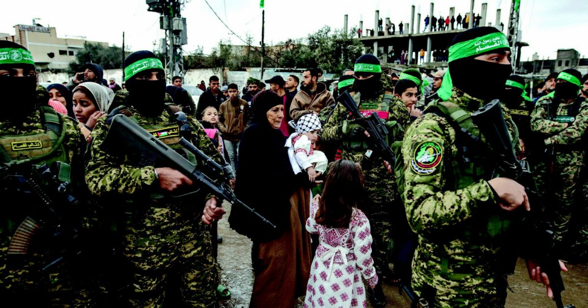 Gaza, “Hamas ha offerto il ritiro se non ci sarà invasione”. Cisgiordania, Smotrich annuncia nuovi insediamenti: “Seppelliamo la Palestina”