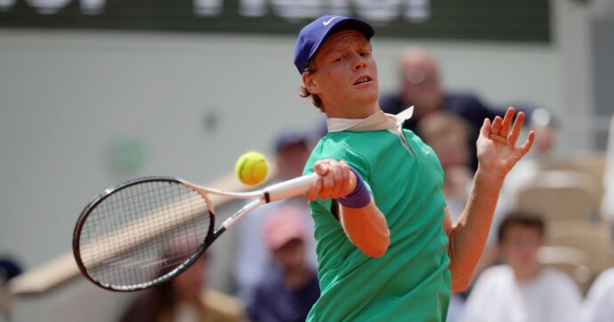 Roland Garros, Sinner vince facile e domani sfiderà Lehečka