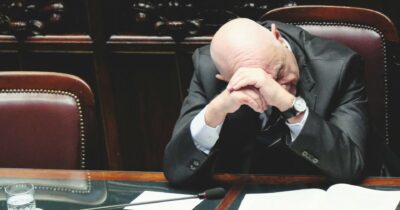 Copertina di Appello, la tagliola di Nordio: vietarlo per quasi tutti i reati