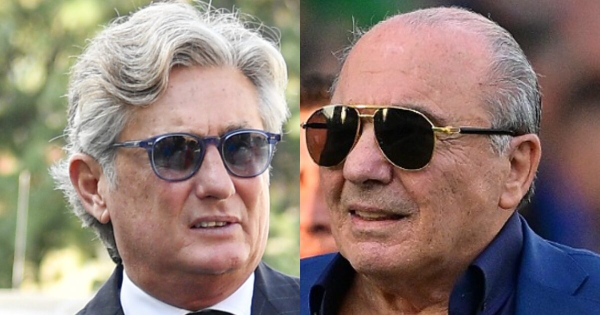 Terremoto in casa Fiorentina, la Curva Fiesole alla dirigenza: “Fate come Palladino”