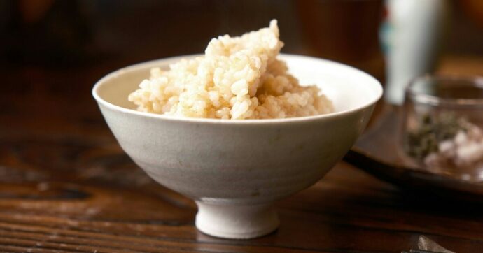 Non solo i dazi di Trump: a preoccupare i giapponesi è l’aumento esponenziale del prezzo del riso