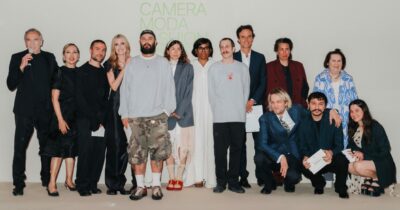 Copertina di Talento, visione e identità: i giovani stilisti vincitori del CNMI Fashion Trust raccontano la moda che verrà