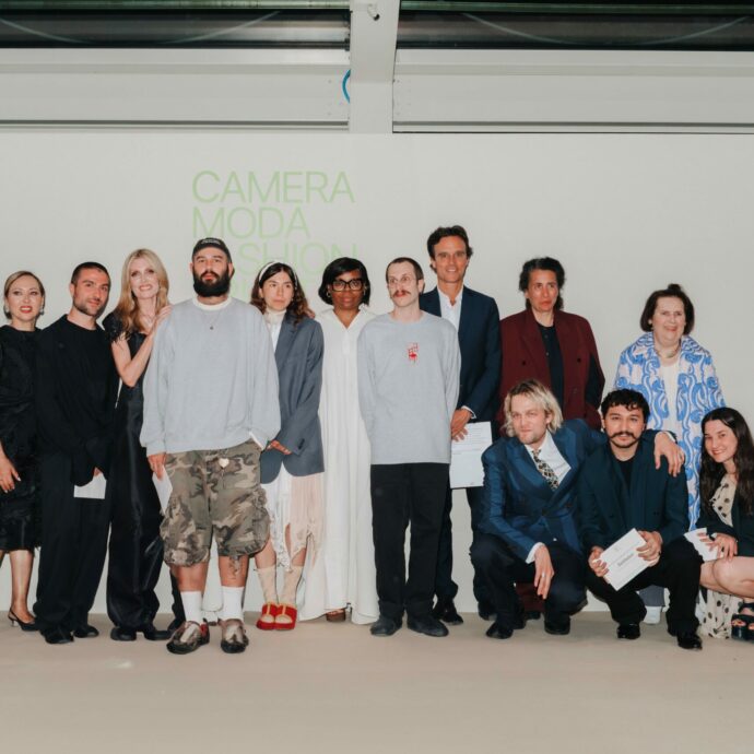 Talento, visione e identità: i giovani stilisti vincitori del CNMI Fashion Trust raccontano la moda che verrà