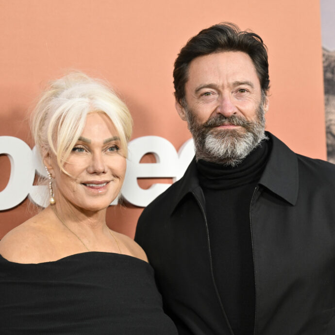 “Ho affrontato il trauma del tradimento e la rottura di un matrimonio durato quasi 30 anni”: Deborra-Lee Furness divorzia da Hugh Jackman