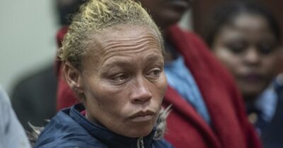 Copertina di “Ha venduto la figlia di 6 anni ad un guaritore che aveva bisogno di parti del suo corpo”: mamma condannata all’ergastolo per rapimento e traffico di minori