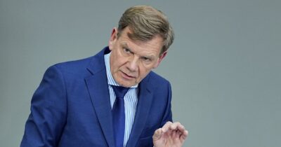 Copertina di Gaza, anche la Germania avverte Israele: “Valutiamo di sospendere l’invio di armi”