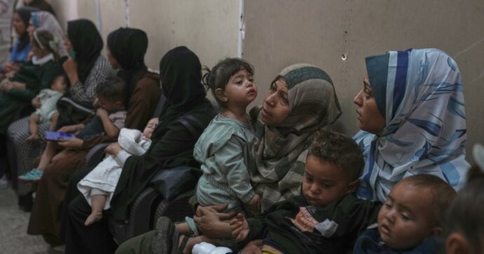 Trump: “Tra oggi e domani ci saranno novità sul cessate il fuoco”. Onu: “Gaza è il posto più affamato al mondo”