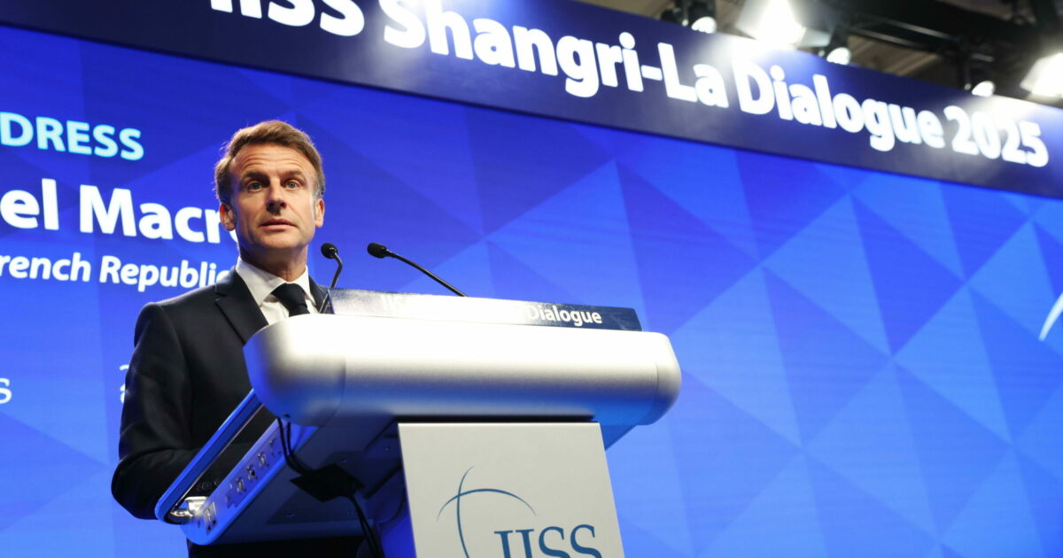 macron se la cina non vuole la nato nel sud est asiatico non permetta alla corea del nord di operare in europa da Ilfattoquotidiano.it macron se la cina non vuole la nato nel sud est asiatico non permetta alla corea del nord di operare in europa