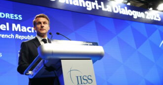 Macron: “Se la Cina non vuole la Nato nel sud-est asiatico non permetta alla Corea del Nord di operare in Europa”