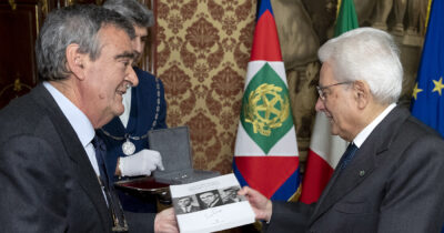 Copertina di Morto Mario Primicerio, la storia della sua incredibile “missione di pace” in Vietnam con La Pira da Ho Chi Minh