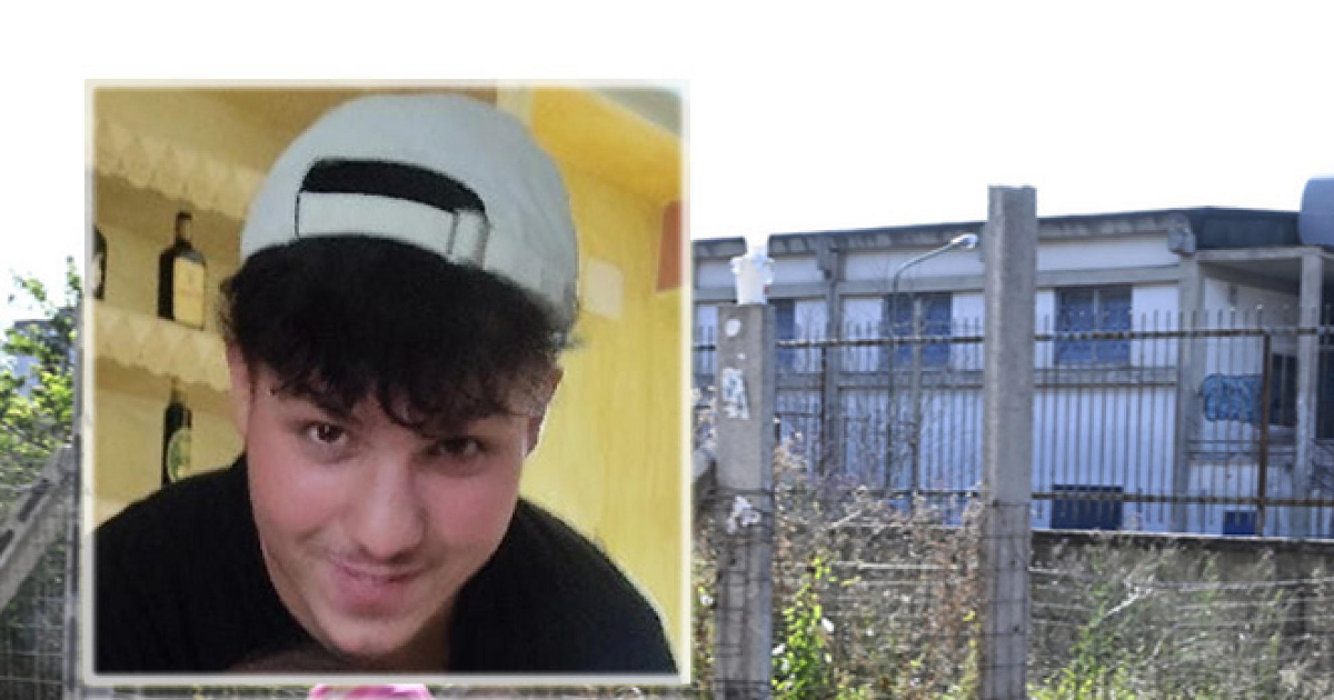 femminicidio martina carbonaro il giudice convalida il fermo di alessio tucci che resta in carcere da Ilfattoquotidiano.it femminicidio martina carbonaro il giudice convalida il fermo di alessio tucci che resta in carcere