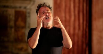 Non perdete l’occasione di vedere Autoritratto di Davide Enia a teatro: impressionante!