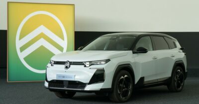 Copertina di C5 Aircross, aumentano le dimensioni e arriva l’elettrico “sociale” firmato Citroën – FOTO