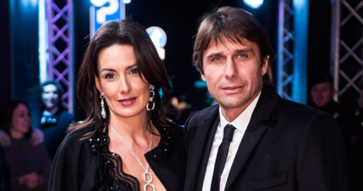 farò di tutto elisabetta muscarello è stata di parola chi è la moglie di conte che l ha convinto a restare a napoli da Ilfattoquotidiano.it farò di tutto elisabetta muscarello è stata di parola chi è la moglie di conte che l ha convinto a restare a napoli