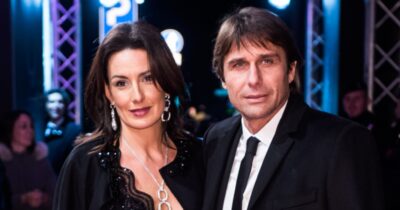 Copertina di “Farò di tutto”. Elisabetta Muscarello è stata di parola: chi è la moglie di Conte che l’ha convinto a restare a Napoli