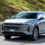 Copertina di Omoda 9 Super Hybrid, la prova de Il Fatto.it – L’ammiraglia che non ti aspetti (e non sembra cinese) – FOTO