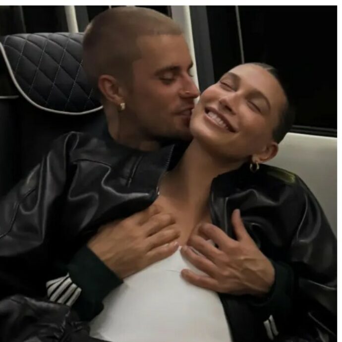 Hailey Bieber intasca un miliardo di dollari, mentre il marito Justin ha debiti per otto milioni