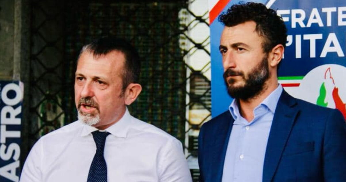 Processo a Pozzolo per lo sparo di Capodanno, Delmastro in tribunale ribadisce: “Non ero nella stanza” Processo a Pozzolo per lo sparo di Capodanno, Delmastro in tribunale ribadisce: “Non ero nella stanza”