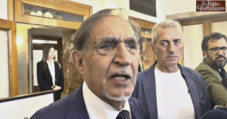Copertina di Separazione carriere, La Russa: “Forse il gioco non vale la candela”. E l’ex ministro Castelli: “Un Csm dei pm? Infernale”