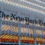 Copertina di Il New York Times cambia rotta: contenuti editoriali a disposizione di Amazon e Alexa