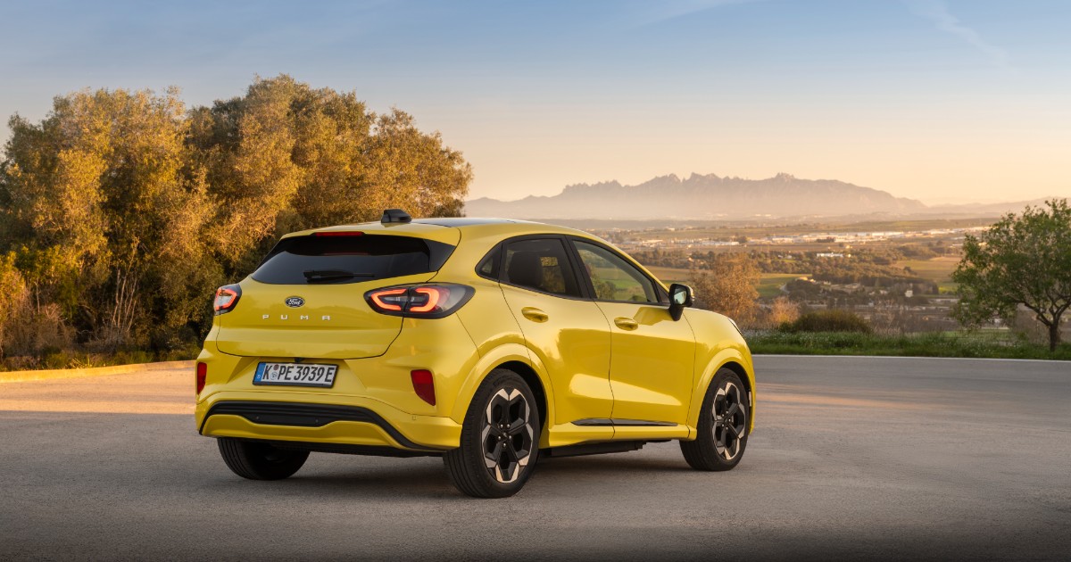 anima urbana prestazioni efficienza e listini chiari cos236 puma gen e conquista la citt224