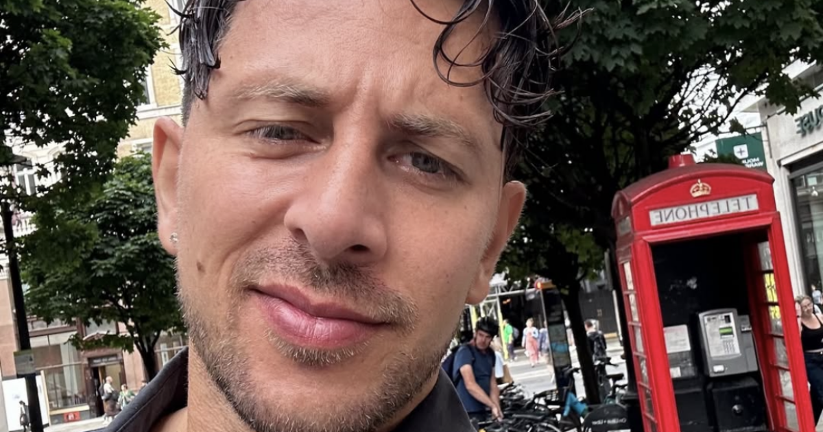 “A causa di un’infezione alla gola con alcune complicanze, non sarò alla Finale di Sognando… Ballando con le Stelle”: l’amarezza di Pasquale La Rocca