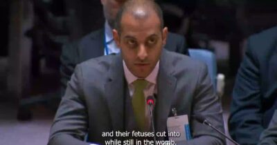 Copertina di Il drammatico racconto all’Onu del chirurgo Usa che ha operato a Gaza: “Operavo bimbi con schegge nel cuore e proiettili nel cervello”