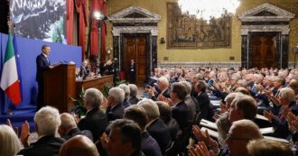 Panetta (Bankitalia): “Salari reali sotto quelli del 2000. Recuperato solo in parte il potere d’acquisto perso causa inflazione”