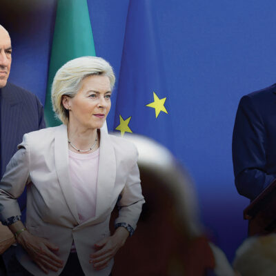 Copertina di Riarmo, anche Bankitalia lo boccia: “Colpirà crescita e spesa sociale”