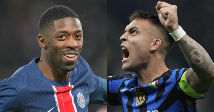 Psg-Inter, dove vedere oggi in tv e streaming la finale di Champions League: orario e diretta gratis in chiaro