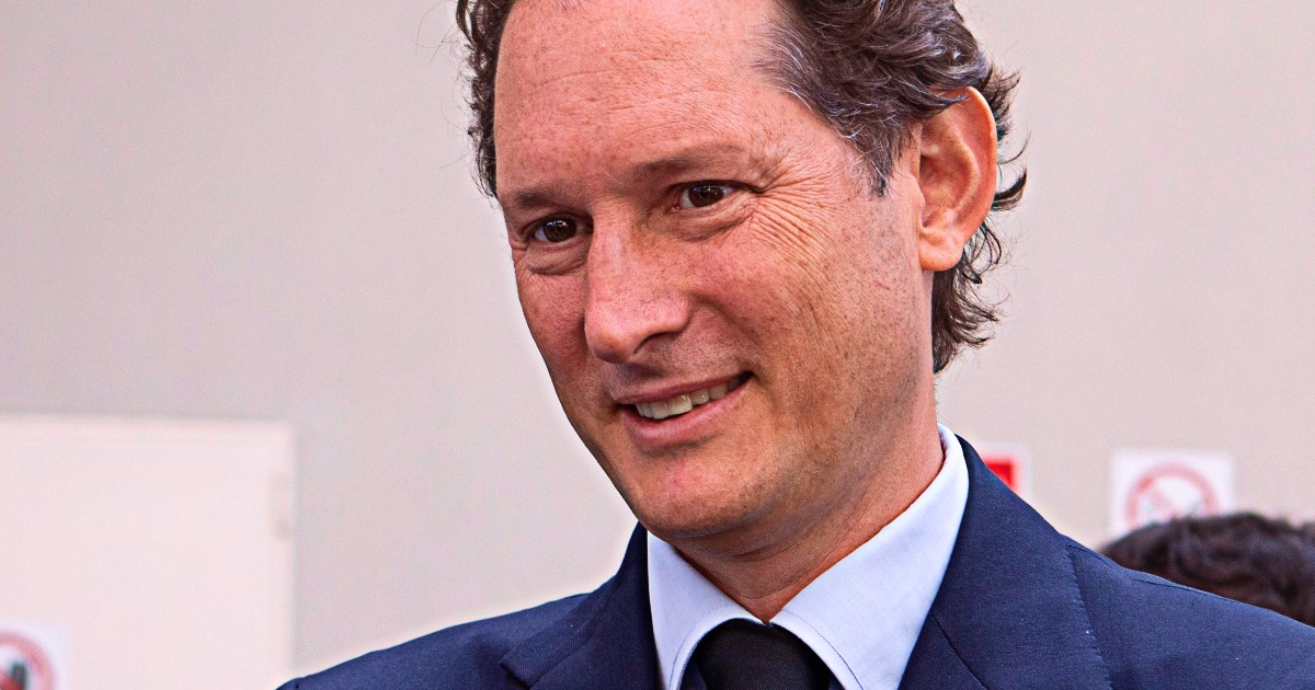 la surreale juventus di elkann ennesima rivoluzione in ritardo con una dirigenza nuova e senza l allenatore che vorrebbe da Ilfattoquotidiano.it la surreale juventus di elkann ennesima rivoluzione in ritardo con una dirigenza nuova e senza l allenatore che vorrebbe