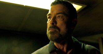 Copertina di Alessandro Gassmann: "Fermare le guerre a Gaza e Ucraina? I deboli sono cattivi, i forti fanno la pace. L'uomo è capace di sentimenti violenti"