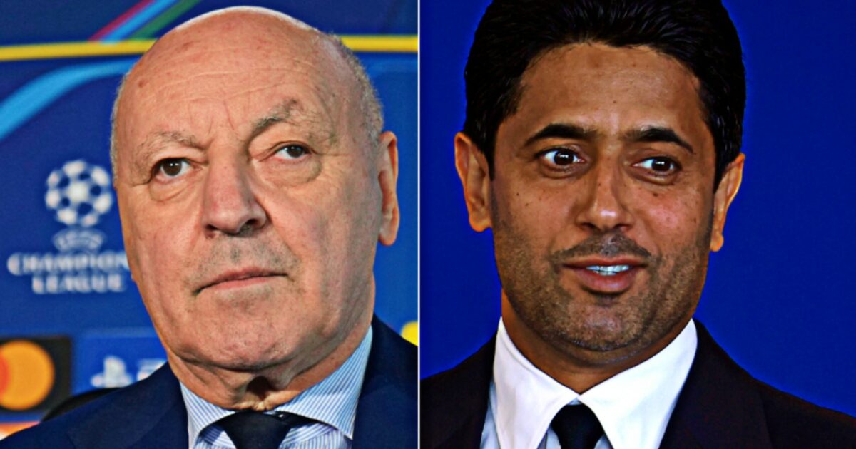 Inter Psg, la finale più “costosa” della storia: i due club in cinque anni hanno sommato deficit per 1,5 miliardi di euro