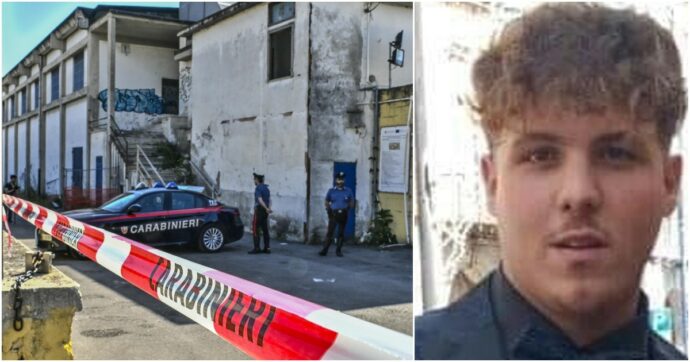 Femminicidio Martina Carbonaro, Alessio Tucci l’ha “colpita di spalle” e anche “mentre era a terra”. Poi la doccia e l’uscita con gli amici