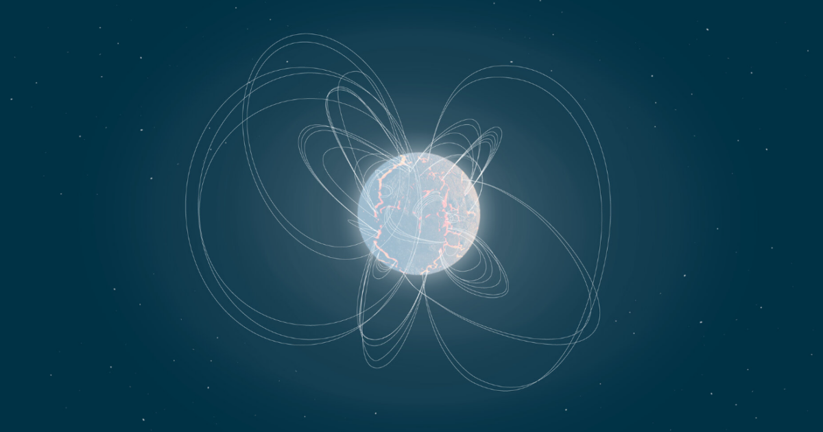 il risveglio esplosivo di una magnetar osservato per la prima volta dagli scienziati lo studio da Ilfattoquotidiano.it il risveglio esplosivo di una magnetar osservato per la prima volta dagli scienziati lo studio