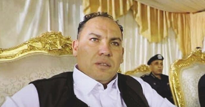 Inchiesta Almasri,  Tribunale ministri sente Bartolozzi