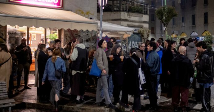 Dopo  Cochis&C. stretta del sindaco sui locali in centro