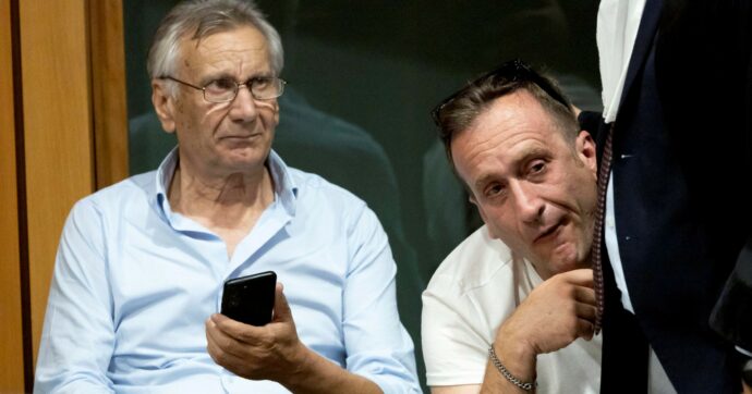 Omicidio Mollicone:  assoluzioni annullate