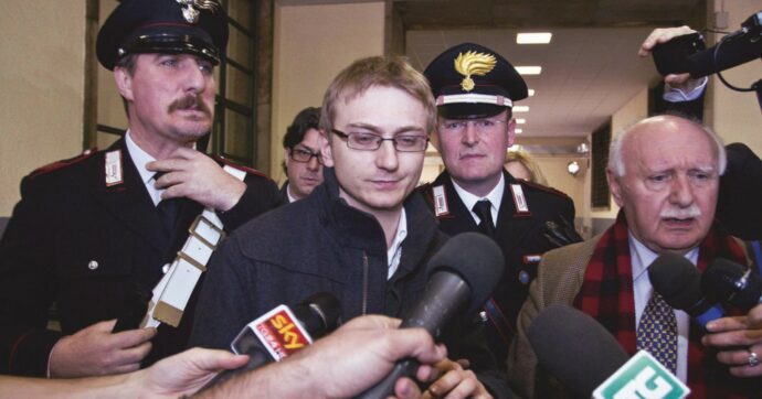 Semilibertà a Stasi Procura chiede revoca