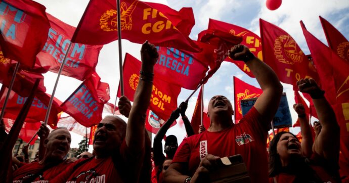 Metalmeccanici, nuovo sciopero il 20 giugno