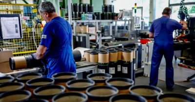 Copertina di Riarmo, da Bankitalia un assist a Giorgetti contro le pressioni  di Ue, Nato e militari