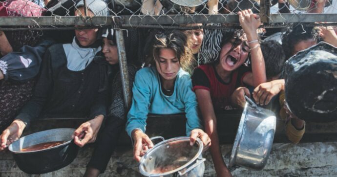 Philip Grant: “Opacità, evacuazioni forzate e violenze: Ghf è complice di Netanyahu?”